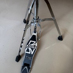 TAMAハイハットスタンド&シンバルセット
の画像
