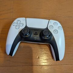 PS5 の画像
