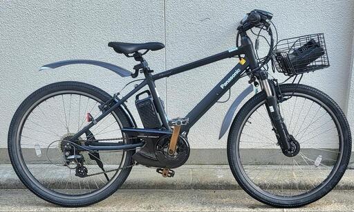 国内初！押し歩き機能搭載の幼児2人同乗用電動アシスト自転車を