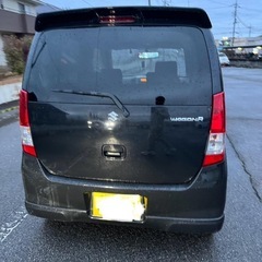 車検9/3 走行9万kmの画像