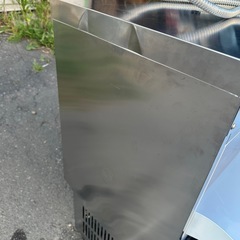値引しました【2024年製】ホシザキ製氷機【35L】の画像