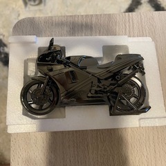 NSR250フィギアの画像