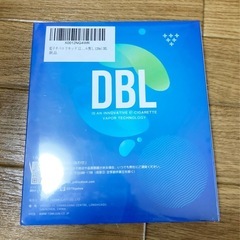 【新品】DBL VAPE 電子タバコ リキッド 12風味×10ml 120mlの画像