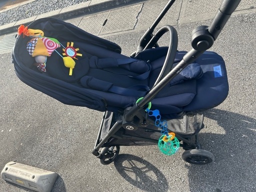 【美品】サイベックス　メリオカーボン2022