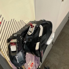 スノーボードの画像
