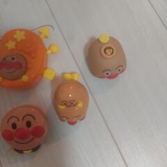 アンパンマン小物の画像