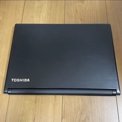 【高性能ノートPC｜安心のdynabook製】の画像