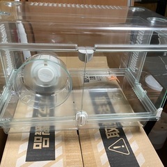 ハムスターゲージ