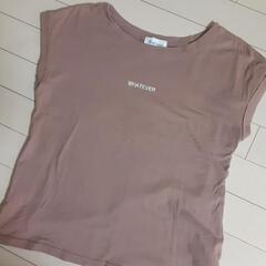 Alma Design  フレンチスリーブ