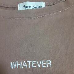 Alma Design  フレンチスリーブの画像