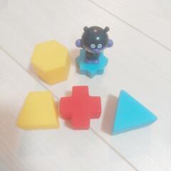 アンパンマンおもちゃ⑦の画像