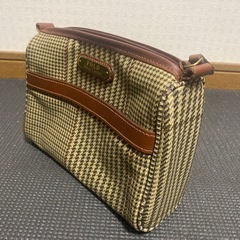 POLO ラルフローレン　ハンドバッグとセカンドバックセットの画像