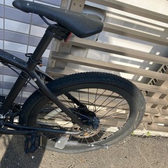 モトクロスバイクの画像