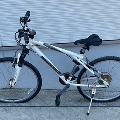 ジャンク品 自転車の中古が安い！激安で譲ります・無料で