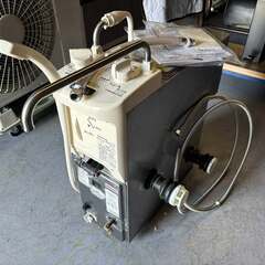 RINNAI リンナイ シャワー付ガス風呂釜 2020年製 Us...