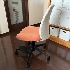 【美品】デスクチェア コクヨの画像