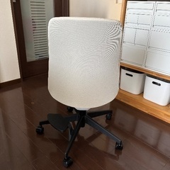 【美品】デスクチェア コクヨの画像