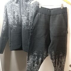 adidas Z.N.E.PULSEKNIT セットアップ アデ...