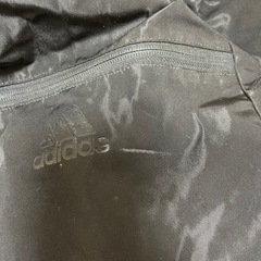 adidas バックの画像