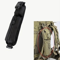 新品 アクセサリーポーチ バックパック ショルダーストラップバッ...