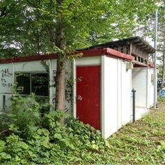 【賃貸】福島県福島市松川町・自然豊かな静かな土地＋建物（元…