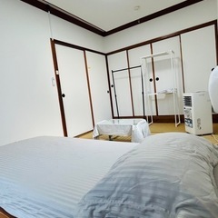キレイな那覇市識名のシェアハウス　