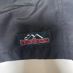 美品 RODEO CROWNS ショートパンツ メンズ L の画像