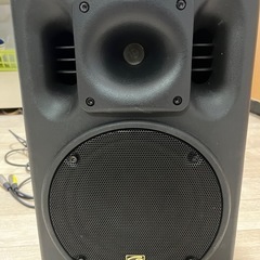 CLASSIC PRO CSP8P PAパワードスピーカー　mu...