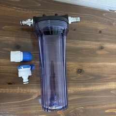 マーフィードカルキ抜き観賞魚用浄水器スタンダードクラシック