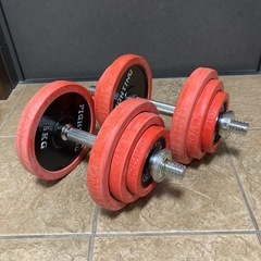 ダンベル