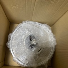 炊飯器 一升炊き。新品未使用