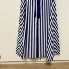 【お値段交渉可】ROPE スカート　リバーシブルの画像