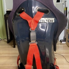 ブリッドフルバケNA.NBロードスター
　の画像