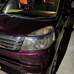 ホンダ　ライフ