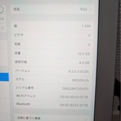 iPadの画像