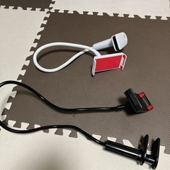 【受け渡し先決定】スマホスタンド