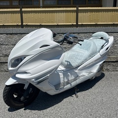 マジェスティC sg03j マジェ マジェスティ250 滋賀県 ...