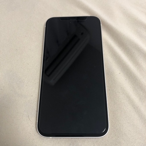 取引中
iPhone12 64G