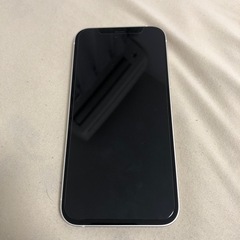 取引中
iPhone12 64G