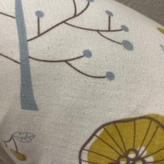 授乳クッション 抱き枕の画像