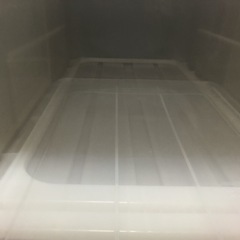 押入れ収納の画像
