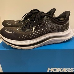 【HOKA】ホカオネオネ　カワナ　ランニング　シューズ