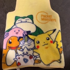 ポケモン　アクリルスリーパーの画像