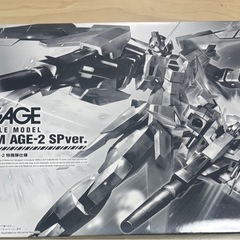 『条件あり』ガンダムAGE2特務隊仕様