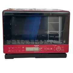 HITACHI/日立 ヘルシーシェフ 過熱水蒸気オーブンレンジ ...