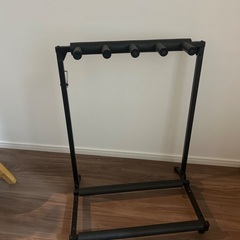 ギター・ベーススタンド