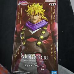 未開封 ジョジョの奇妙な冒険 ディオ フィギュア