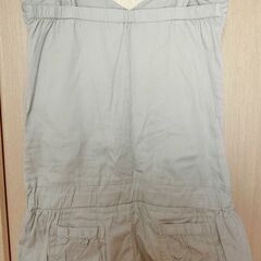 中古 サロペット オールインワンの画像