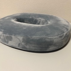 円座クッション ドーナツクッションの画像