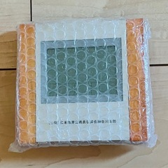 電波時計　置き型の画像